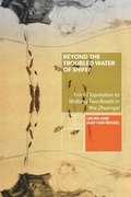 Cover: Beyond the Troubled Water of Shifei - State University of New York Press