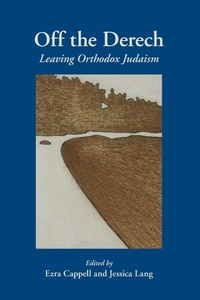 Enlarge image Cover: Off the Derech - State University of New York Press