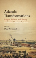 Cover: Atlantic Transformations - State University of New York Press