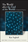 Cover: The World after the End of the World - State University of New York Press