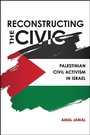 Cover: Reconstructing the Civic - State University of New York Press
