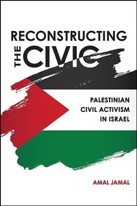 Enlarge image Cover: Reconstructing the Civic - State University of New York Press