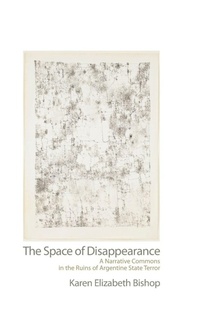 Enlarge image Cover: The Space of Disappearance - State University of New York Press