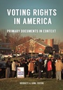 Cover: Voting Rights in America - ABC-CLIO