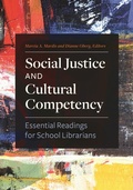 Cover: Social Justice and Cultural Competency - Libraries Unlimited Inc