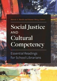Abbildung von: Social Justice and Cultural Competency - Libraries Unlimited