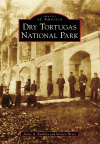 Abbildung von: Dry Tortugas National Park - Arcadia Publishing
