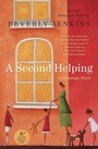 Cover: A Second Helping - HarperCollins