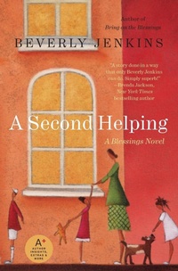 Enlarge image Cover: A Second Helping - HarperCollins