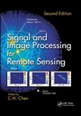 Cover: Signal and Image Processing for Remote Sensing - CRC Press