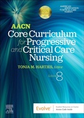Bild: AACN Core Curriculum for Progressive and Critical Care Nursing - Elsevier