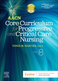 Bild: AACN Core Curriculum for Progressive and Critical Care Nursing - Elsevier