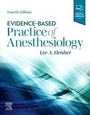 Cover: Evidence-Based Practice of Anesthesiology - Elsevier