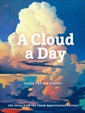 Cover: A Cloud a Day - Chronicle Books LLC