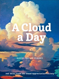 Enlarge image Cover: A Cloud a Day - Chronicle Books LLC