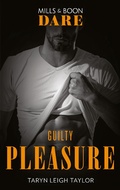 Cover: Guilty Pleasure - Mills & Boon
