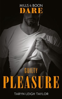 Enlarge image Cover: Guilty Pleasure - Mills & Boon