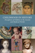 Cover: Childhood in History - Routledge
