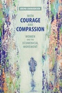 Cover: With Courage and Compassion - Fortress Press
