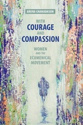 Cover: With Courage and Compassion - Fortress Press