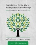 Cover: Essentials of Social Work Management and Leadership - Cognella, Inc