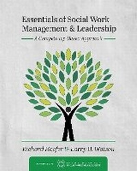 Enlarge image Cover: Essentials of Social Work Management and Leadership - Cognella, Inc