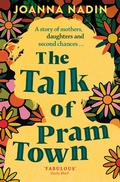 Cover: The Talk of Pram Town - Mantle