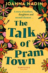 Abbildung von: The Talk of Pram Town - Mantle