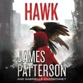 Cover: Hawk - Jimmy Patterson