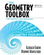 Cover: The Geometry Toolbox for Graphics and Modeling - CRC Press