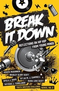 Cover: Break It Down - Purposely Created Publishing Group
