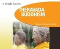 Cover: Simple Guides, Theravada Buddhism - Dreamscape Media
