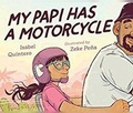 Cover: My Papi Has a Motorcycle - Dreamscape Media