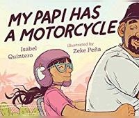 Enlarge image Cover: My Papi Has a Motorcycle - Dreamscape Media