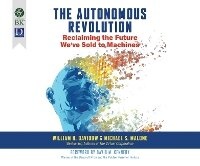 Enlarge image Cover: The Autonomous Revolution - Dreamscape Media