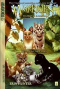 Cover: Warriors: Tigerstar and Sasha #3: Return to the Clans - HarperCollins
