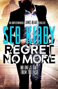 Abbildung von: Regret No More - Canelo Action