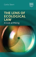 Abbildung von: The Lens of Ecological Law - Edward Elgar Publishing