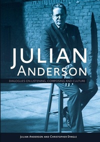 Enlarge image Cover: Julian Anderson - Boydell Press