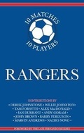 Cover: Rangers 10 Matches, 10 Players - Black 33