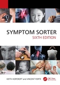 Cover: Symptom Sorter - CRC Press