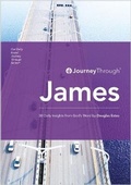 Cover: Journey Through James - Discovery House