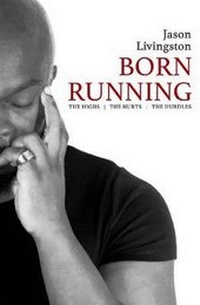 Enlarge image Cover: Born Running - Book Printing UK