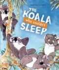 Cover: The Koala Who Couldn't Sleep - Redback Publishing