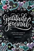 Cover: Gratitude Journal - Blue Star Press