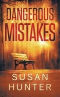 Cover: Dangerous Mistakes - Severn River Publishing