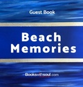 Cover: Guest Book - Books with Soul