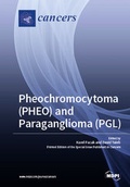 Cover: Pheochromocytoma (PHEO) and Paraganglioma (PGL) - MDPI