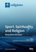 Cover: Sport, Spirituality, and Religion - MDPI