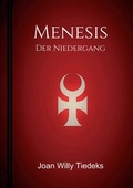 Cover: Menesis - tredition